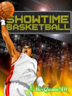 Showtime Basketball